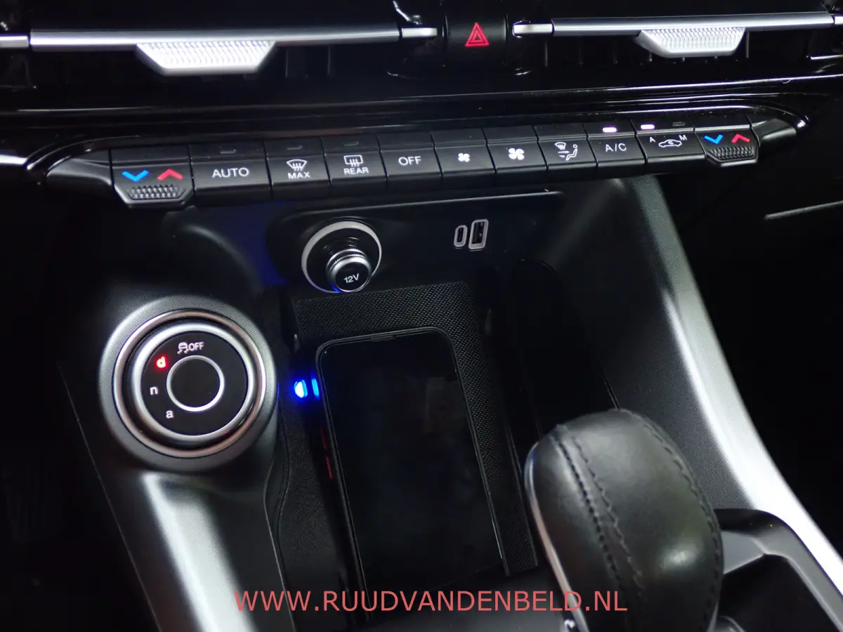 1.5T Hybrid Sprint ADAP.CRUISE/SPORTLEER/CARPLAY/TREKHAAK