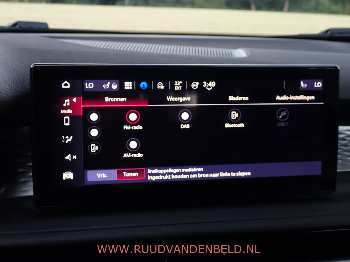 1.5T Hybrid Sprint ADAP.CRUISE/SPORTLEER/CARPLAY/TREKHAAK
