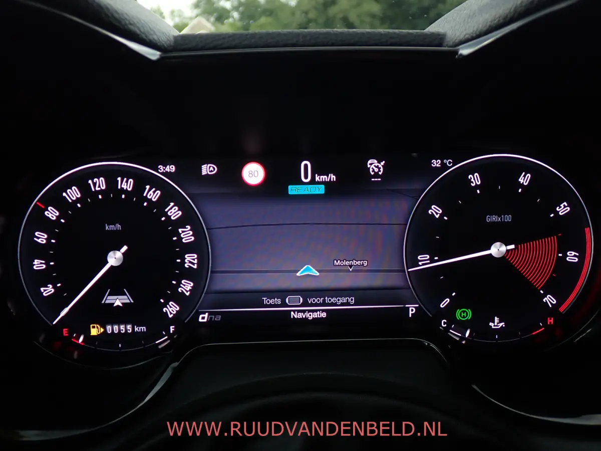 1.5T Hybrid Sprint ADAP.CRUISE/SPORTLEER/CARPLAY/TREKHAAK