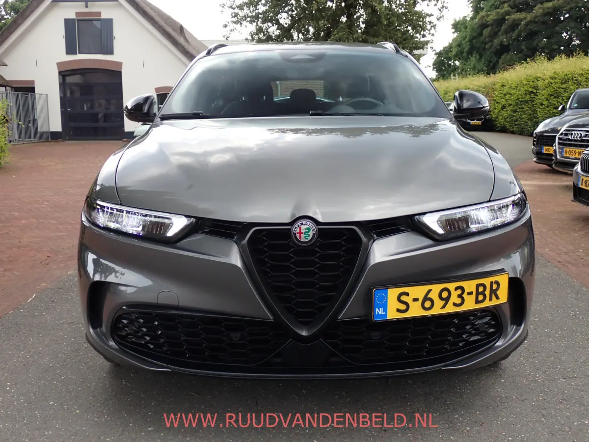 1.5T Hybrid Sprint ADAP.CRUISE/SPORTLEER/CARPLAY/TREKHAAK
