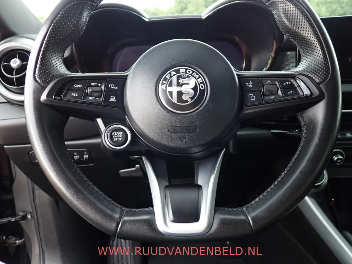 1.5T Hybrid Sprint ADAP.CRUISE/SPORTLEER/CARPLAY/TREKHAAK