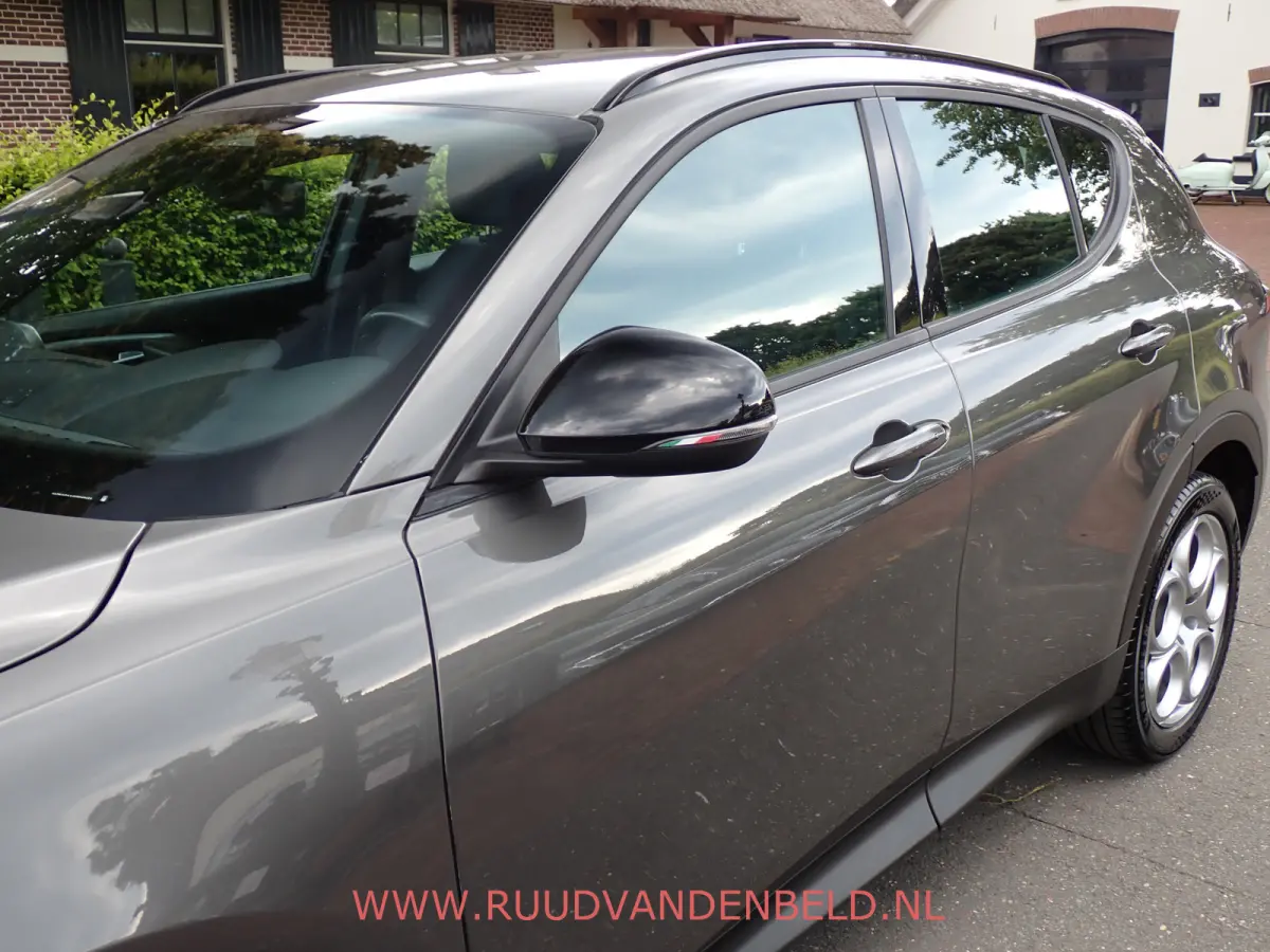 1.5T Hybrid Sprint ADAP.CRUISE/SPORTLEER/CARPLAY/TREKHAAK