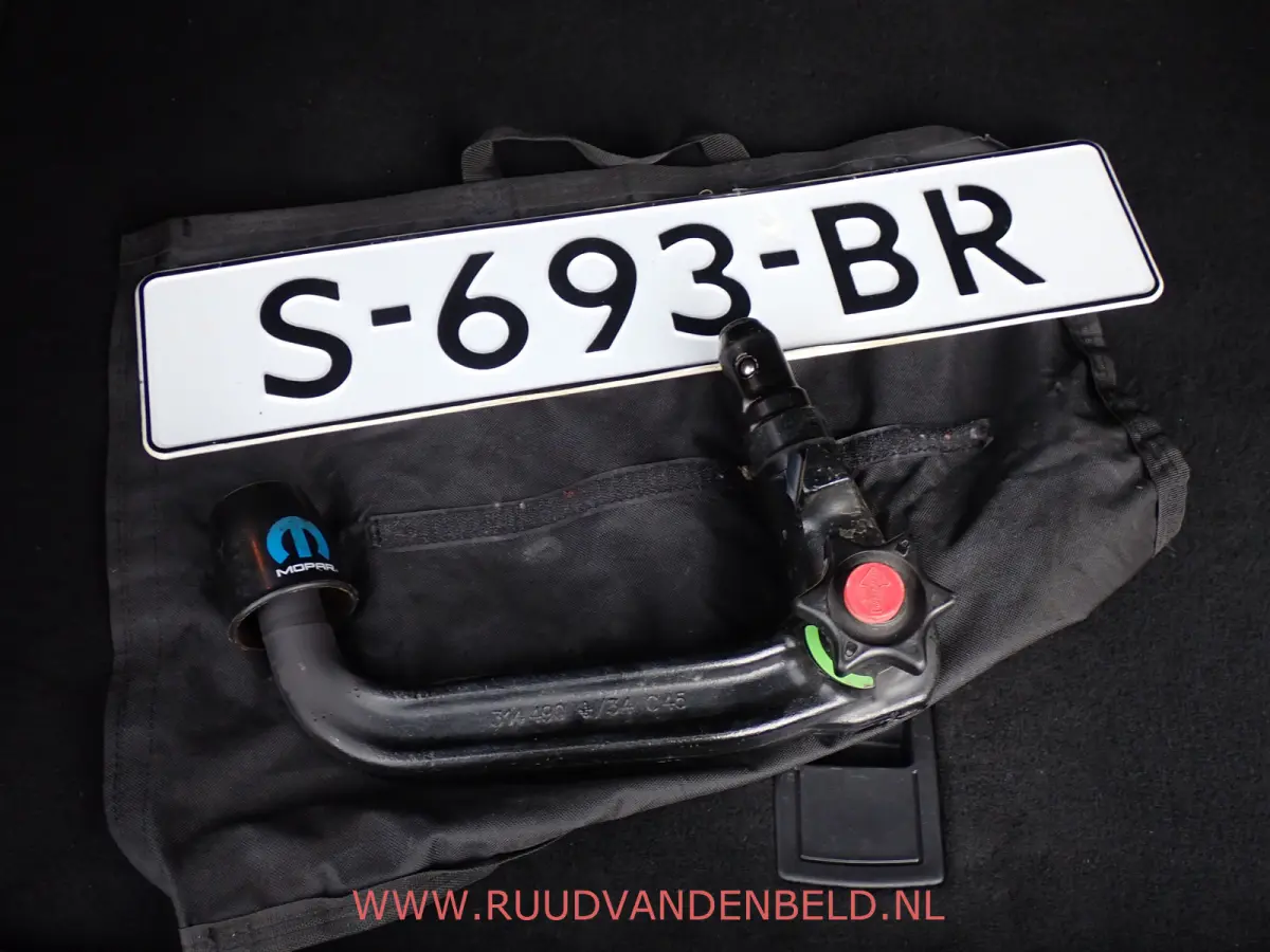1.5T Hybrid Sprint ADAP.CRUISE/SPORTLEER/CARPLAY/TREKHAAK