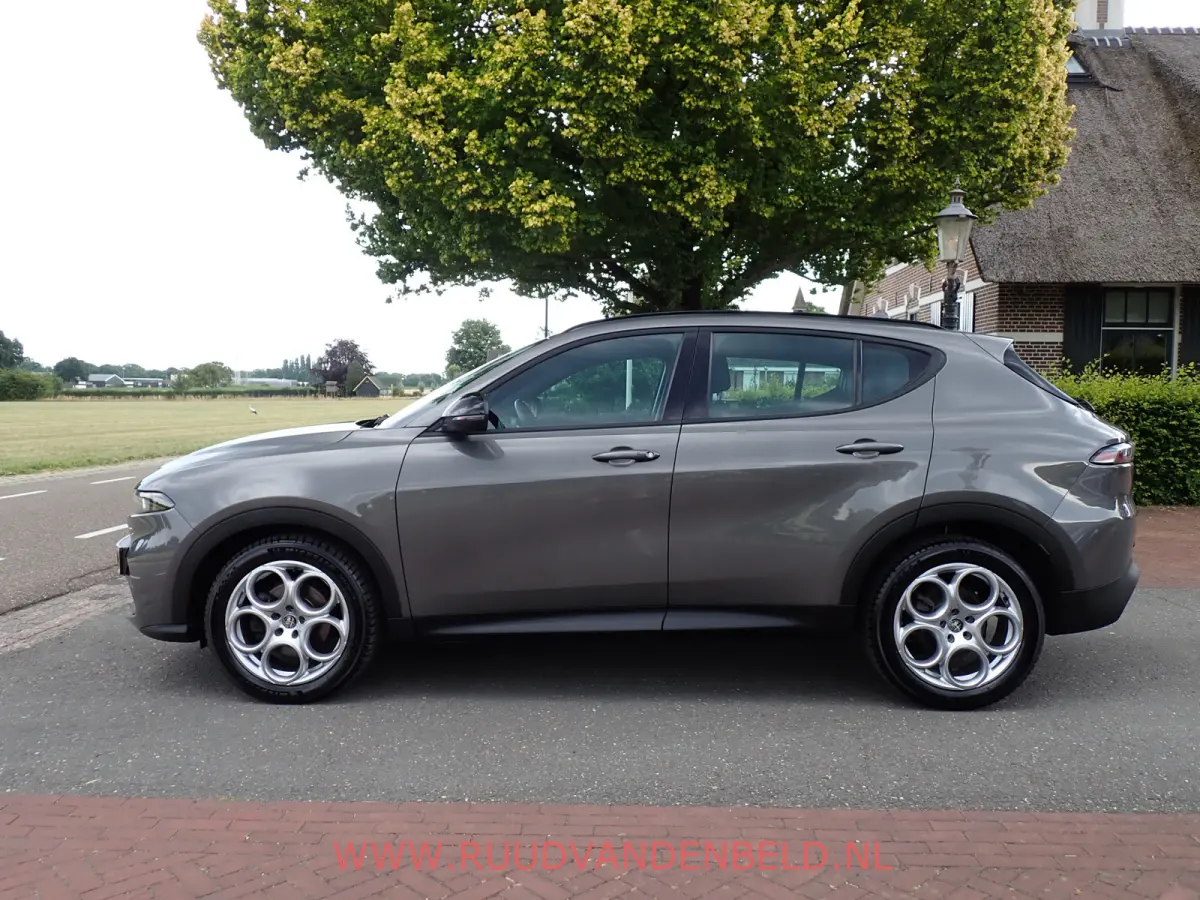 1.5T Hybrid Sprint ADAP.CRUISE/SPORTLEER/CARPLAY/TREKHAAK