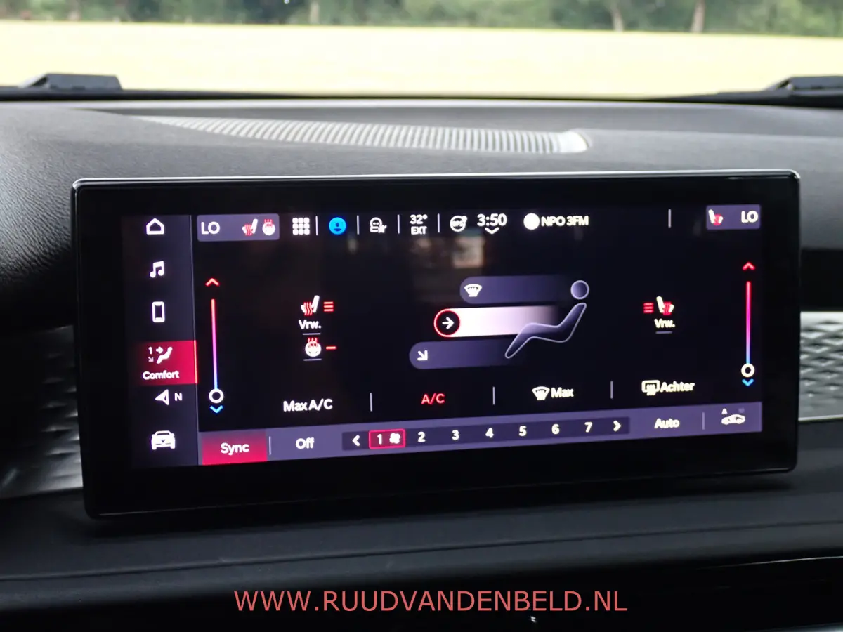 1.5T Hybrid Sprint ADAP.CRUISE/SPORTLEER/CARPLAY/TREKHAAK