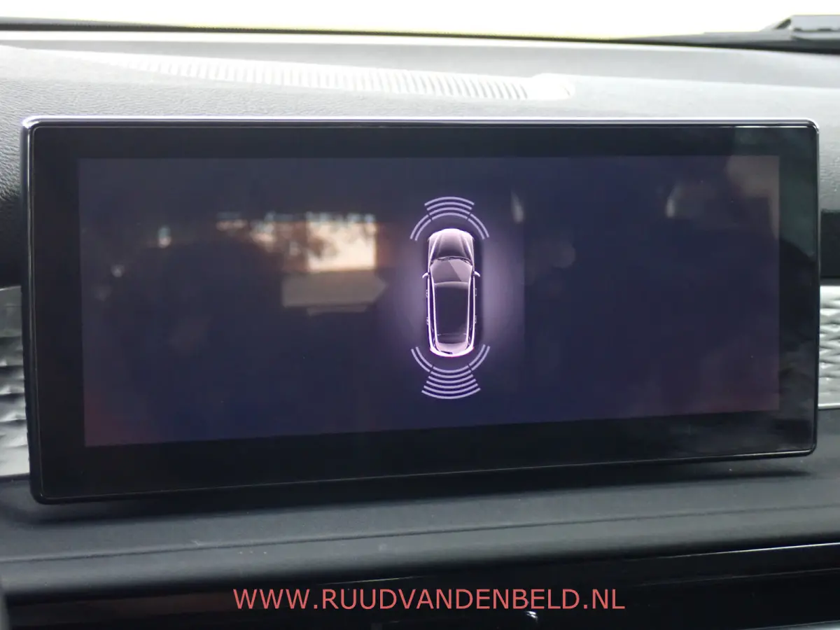 1.5T Hybrid Sprint ADAP.CRUISE/SPORTLEER/CARPLAY/TREKHAAK
