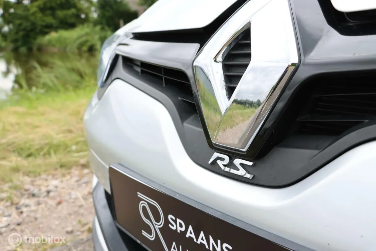 2.0 Turbo Renault Sport 275