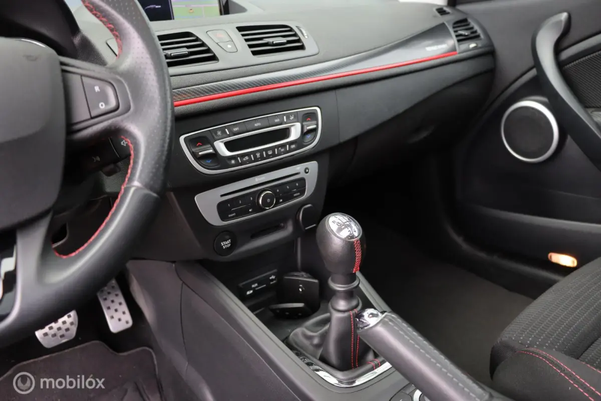 2.0 Turbo Renault Sport 275