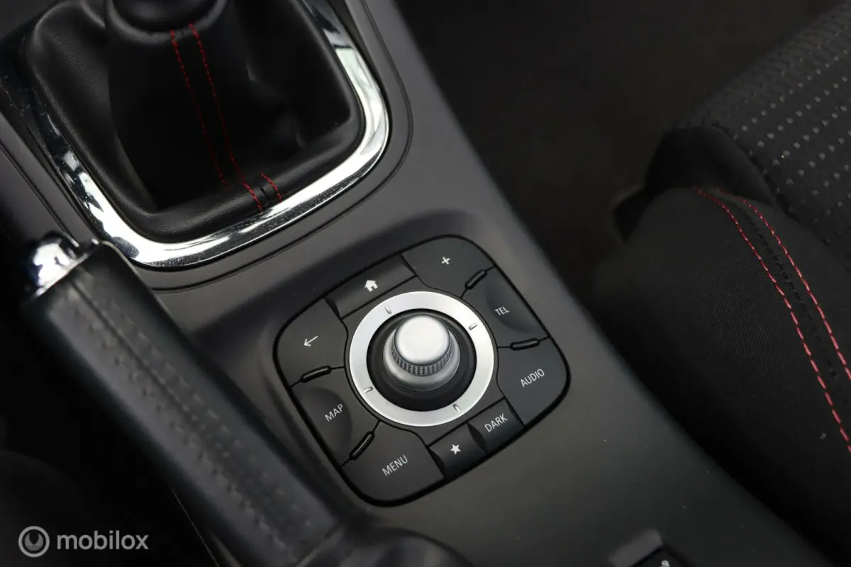 2.0 Turbo Renault Sport 275