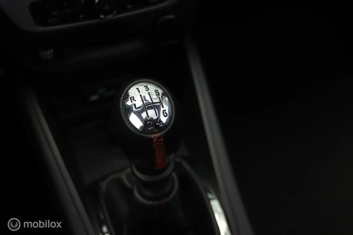 2.0 Turbo Renault Sport 275