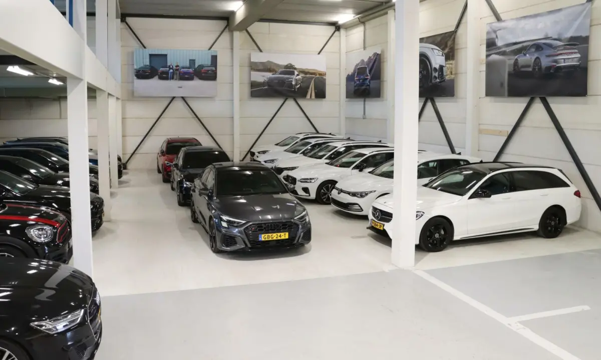 2.0 Turbo Renault Sport 275
