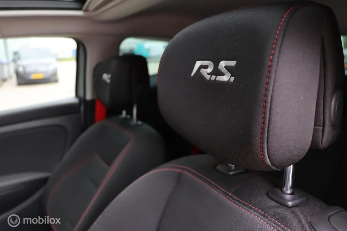 2.0 Turbo Renault Sport 275