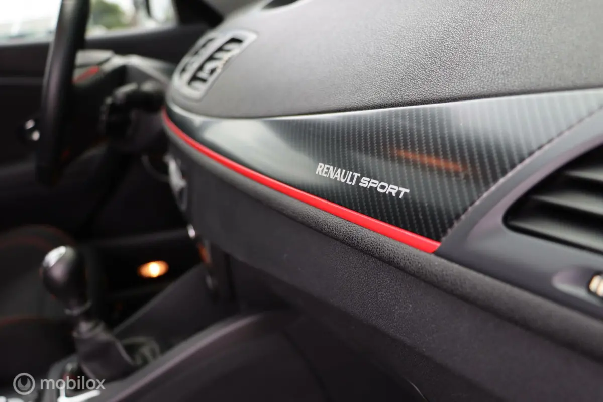 2.0 Turbo Renault Sport 275