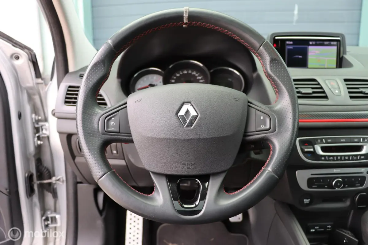 2.0 Turbo Renault Sport 275