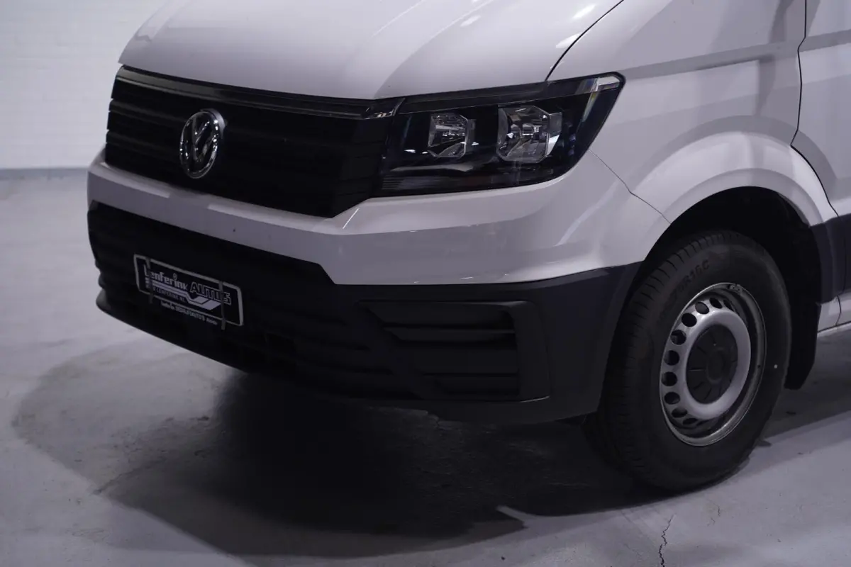 2.0 TDI 140 pk L4 Autotransporter Airco, Cruise Control, Trekhaak 3.000 kg, BPM vrij, 3-Zits