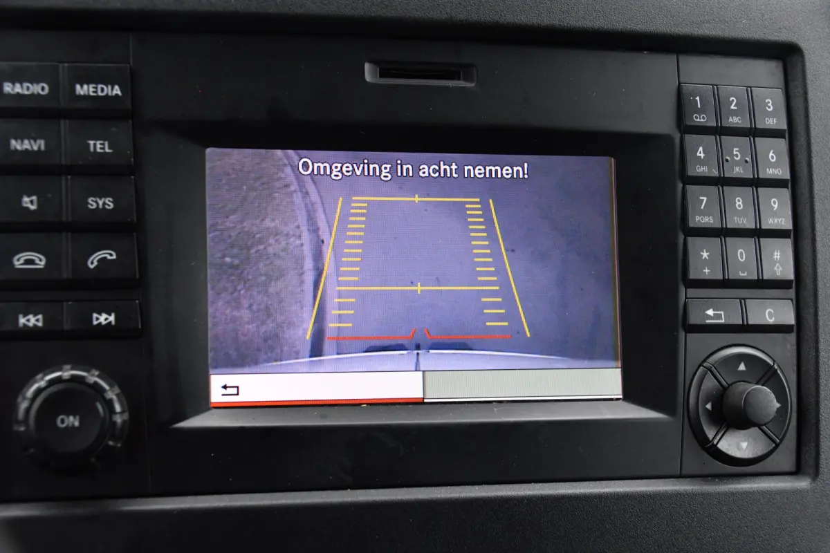 516 2.2 CDI 366 Edition Camera, Cruise, 3500KG Trekhaak, Multimedia, 164PK, Automaat, Uniek!