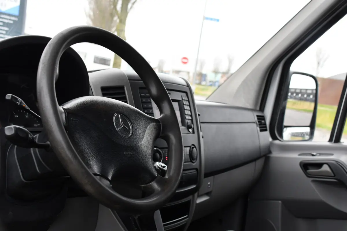 516 2.2 CDI 366 Edition Camera, Cruise, 3500KG Trekhaak, Multimedia, 164PK, Automaat, Uniek!