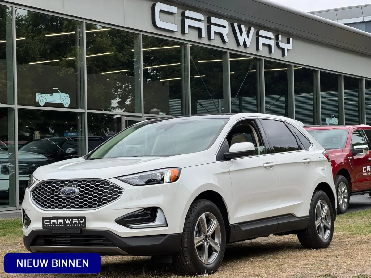 2.0L SEL AWD Full-Options