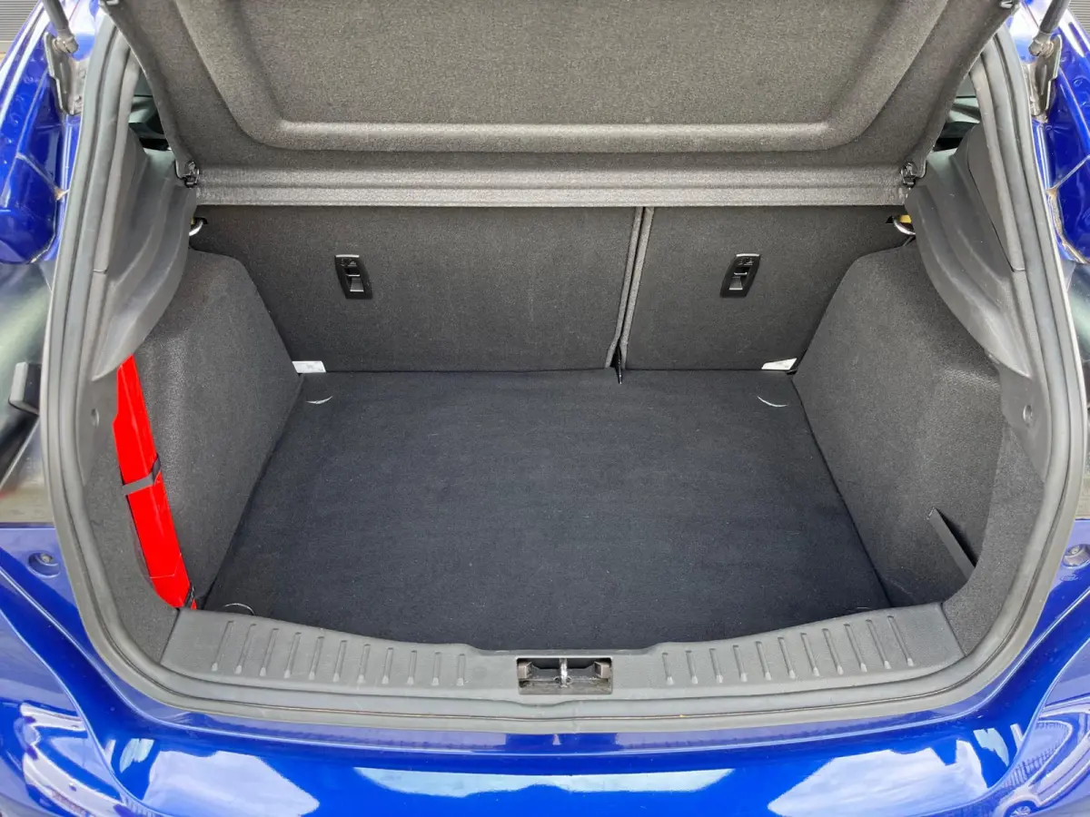 1.0 ST-Line NL.Auto/125Pk/Sync Navigatie/Privacy Glass/1Ste Eigenaar/Dealer Onderhouden