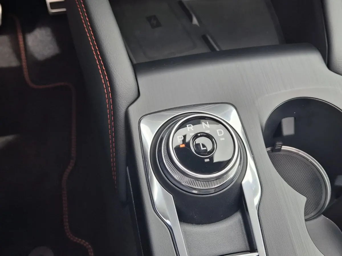 2.5 PHEV ST-Line X | Adaptive Cruise | Winterpack | B&O | Panoramadak | Trekhaak | 19 Inch | Elektrische Achterklep | Memory |