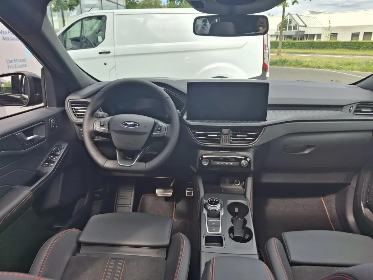 2.5 PHEV ST-Line X | Adaptive Cruise | Winterpack | B&O | Panoramadak | Trekhaak | 19 Inch | Elektrische Achterklep | Memory |