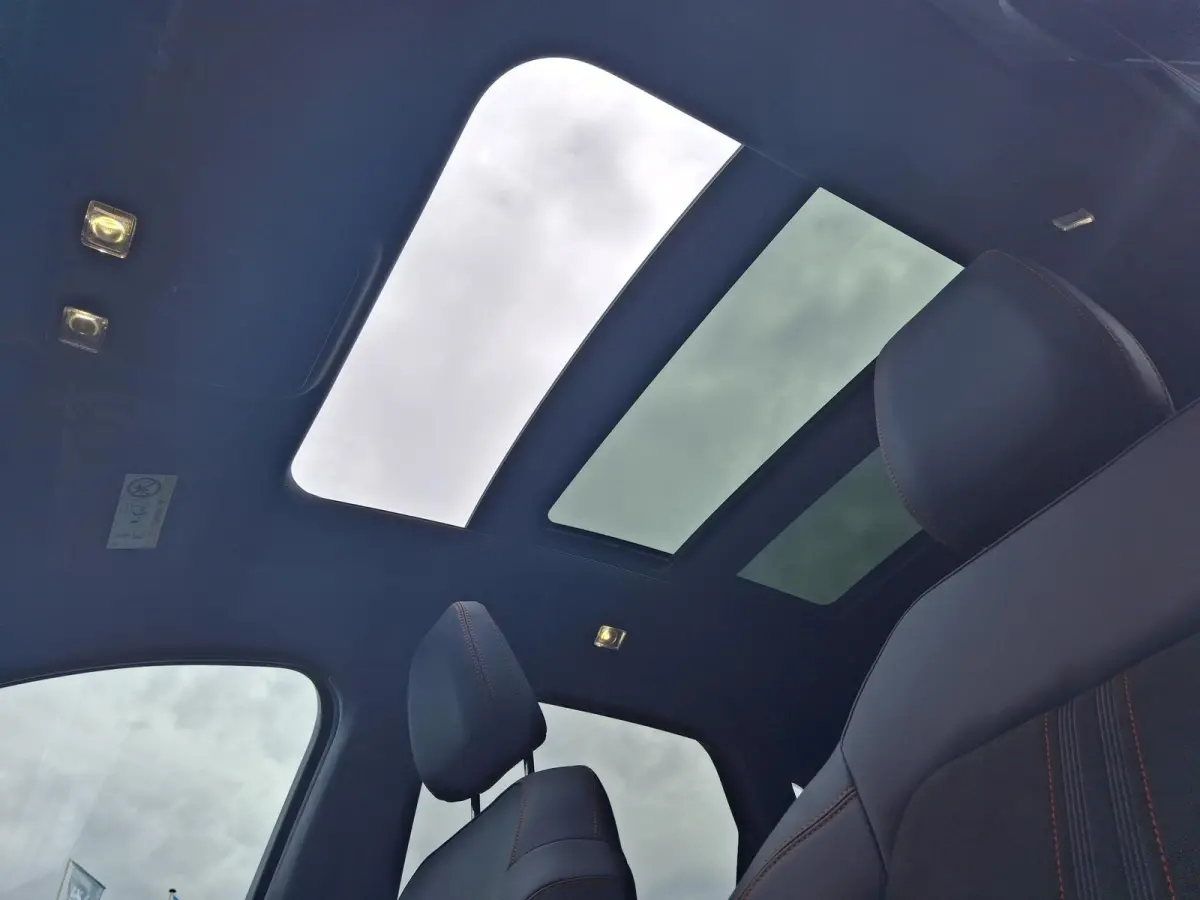 2.5 PHEV ST-Line X | Adaptive Cruise | Winterpack | B&O | Panoramadak | Trekhaak | 19 Inch | Elektrische Achterklep | Memory |