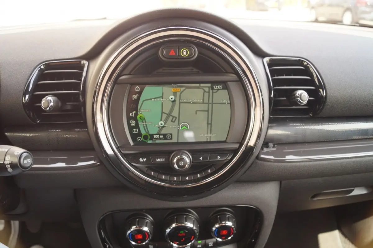 1.5 Cooper Business Edition -NAVI-ECC-PDC-