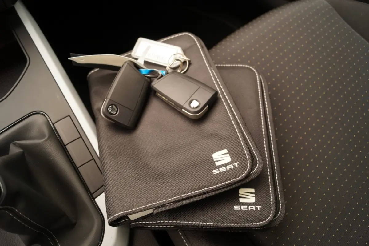 1.0 TSI Style -NAVI-LED-DIGI-ECC-PDC-