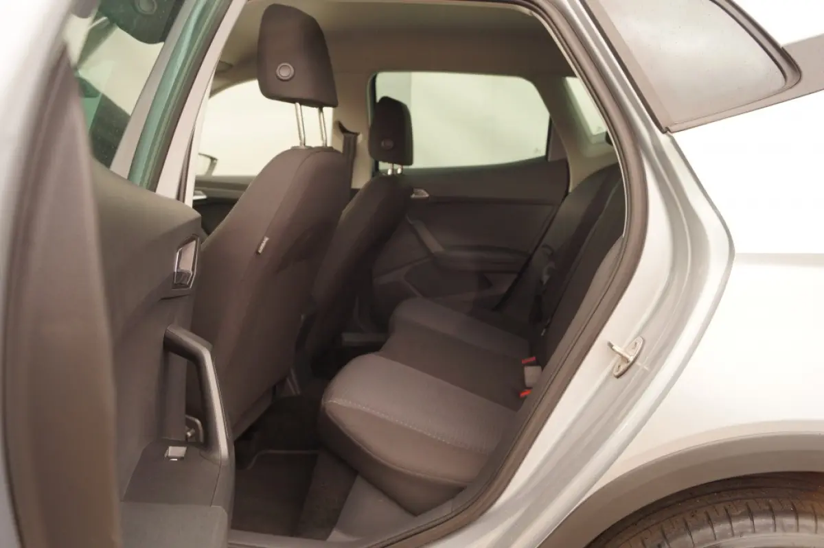 1.0 TSI Style -NAVI-LED-DIGI-ECC-PDC-
