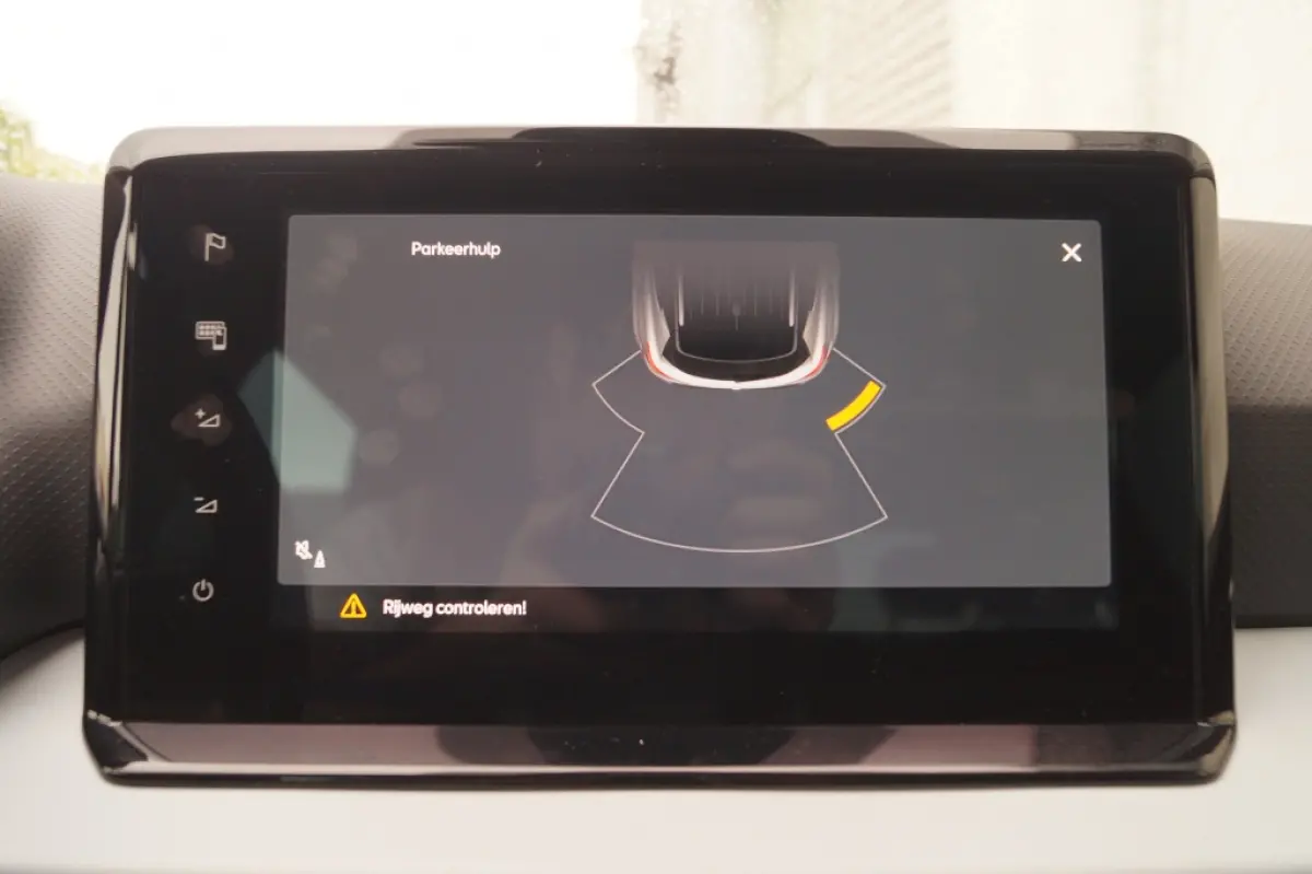 1.0 TSI Style -NAVI-LED-DIGI-ECC-PDC-