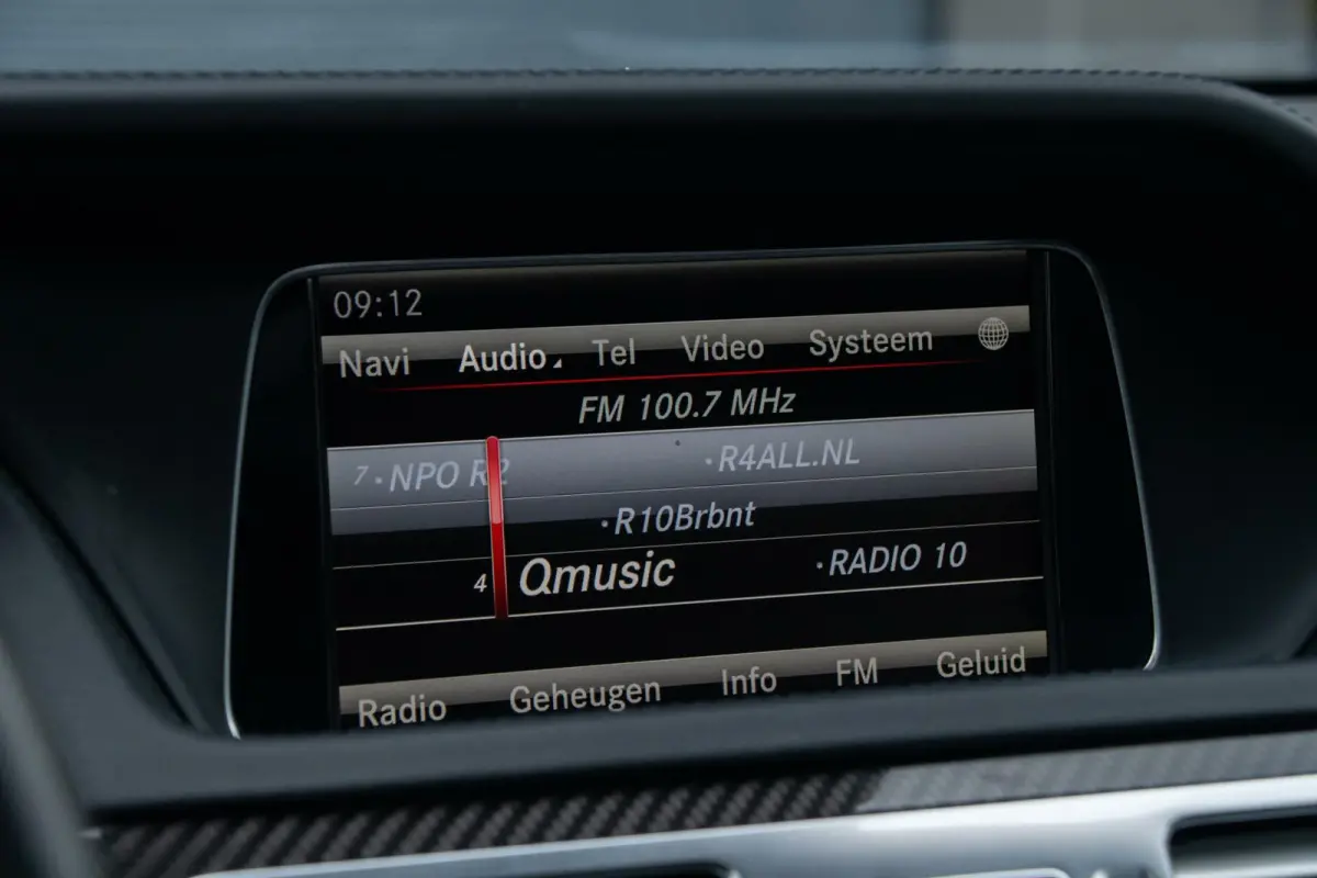 AMG 63 S 4MATIC | Carbon | DAB | Pano