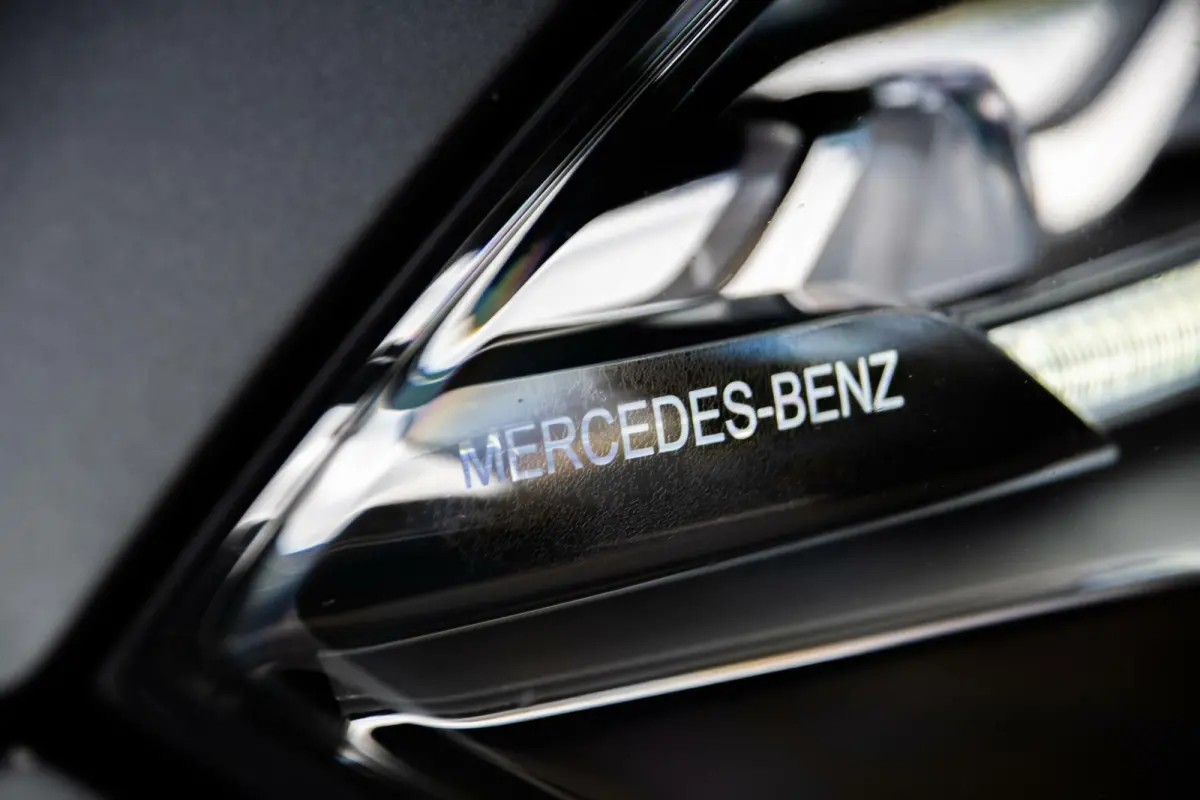 AMG 63 S 4MATIC | Carbon | DAB | Pano