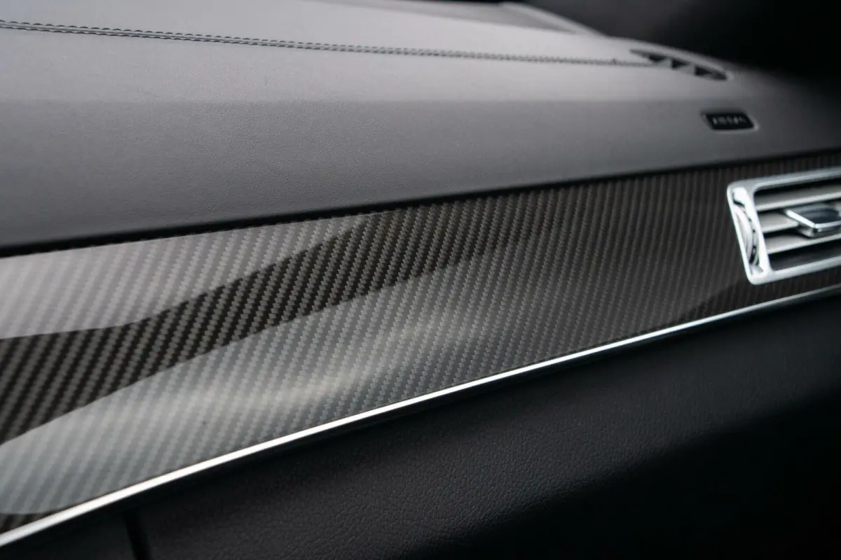 AMG 63 S 4MATIC | Carbon | DAB | Pano
