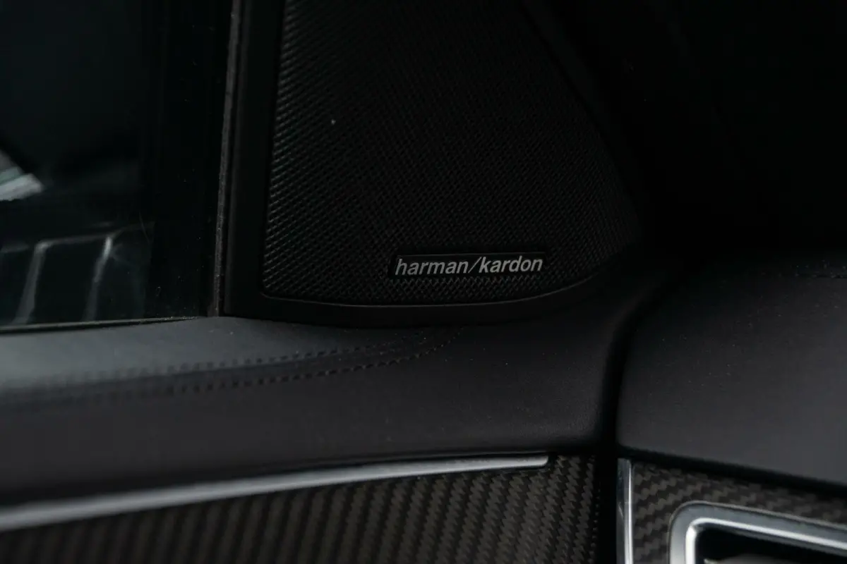 AMG 63 S 4MATIC | Carbon | DAB | Pano