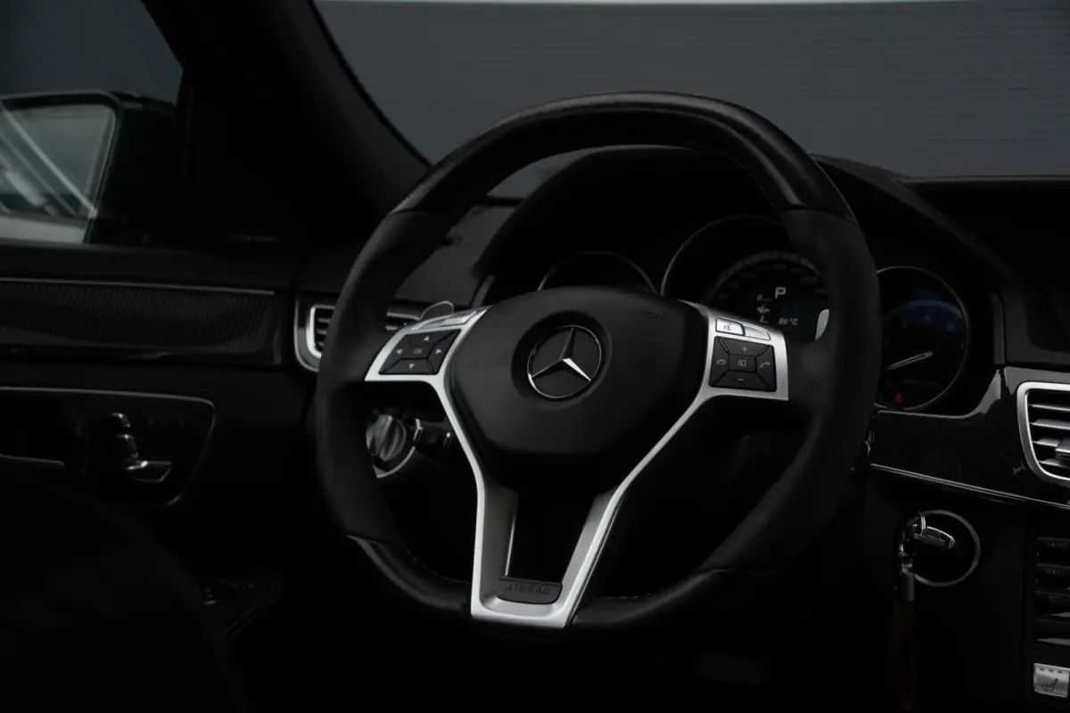 AMG 63 S 4MATIC | Carbon | DAB | Pano