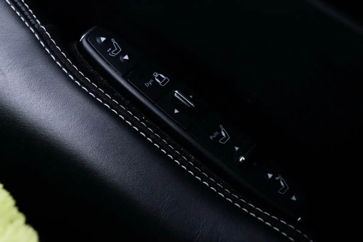 AMG 63 S 4MATIC | Carbon | DAB | Pano