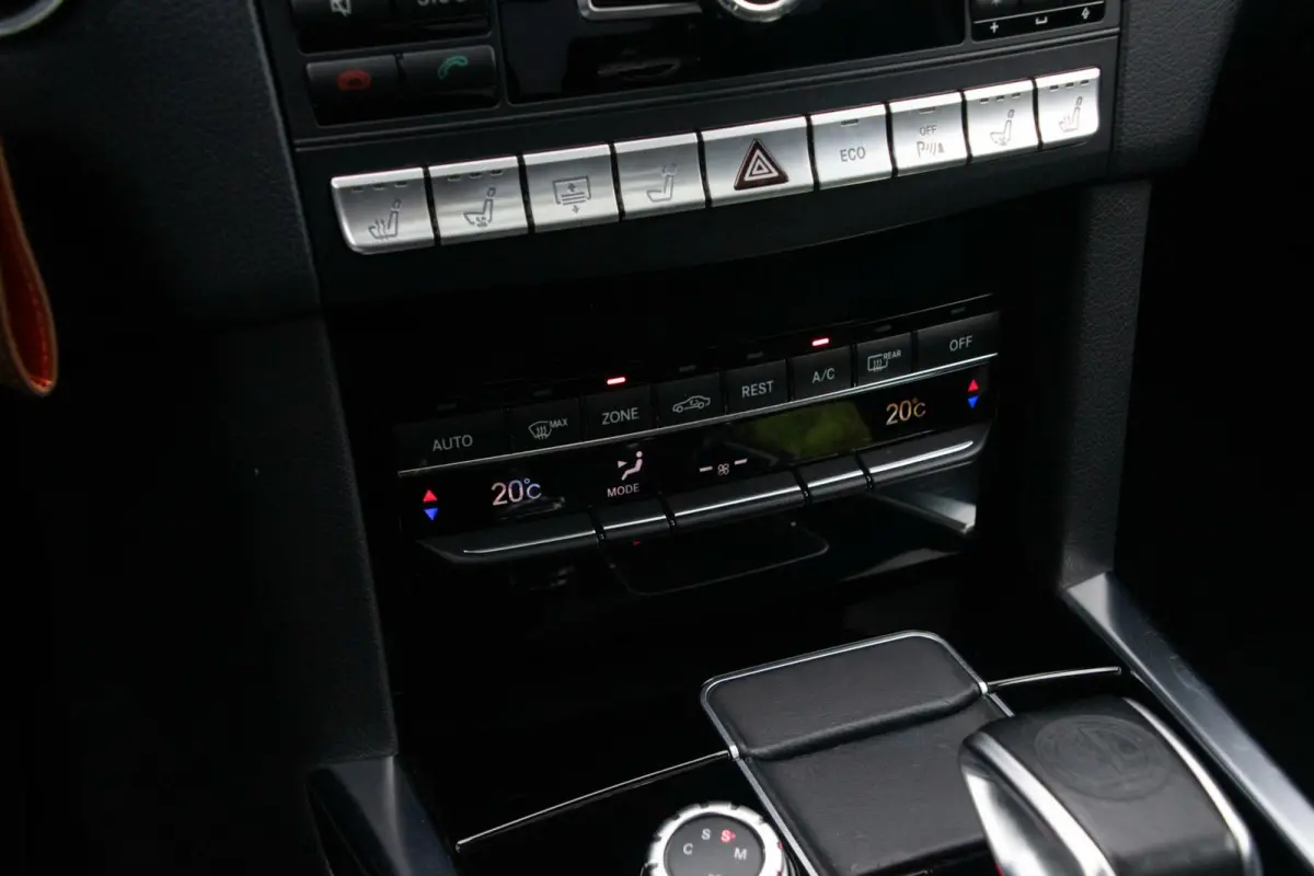 AMG 63 S 4MATIC | Carbon | DAB | Pano