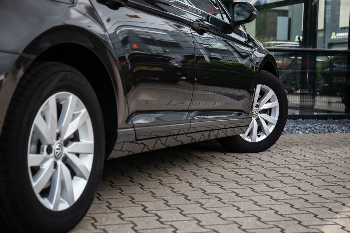 1.5 TSI Comfort Business , Adaptive cruise, Carplay, Keyless, BTW