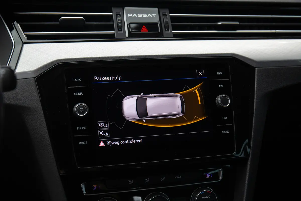 1.5 TSI Comfort Business , Adaptive cruise, Carplay, Keyless, BTW