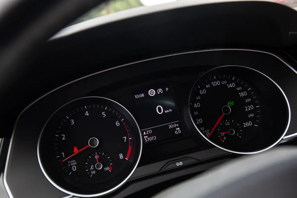 1.5 TSI Comfort Business , Adaptive cruise, Carplay, Keyless, BTW