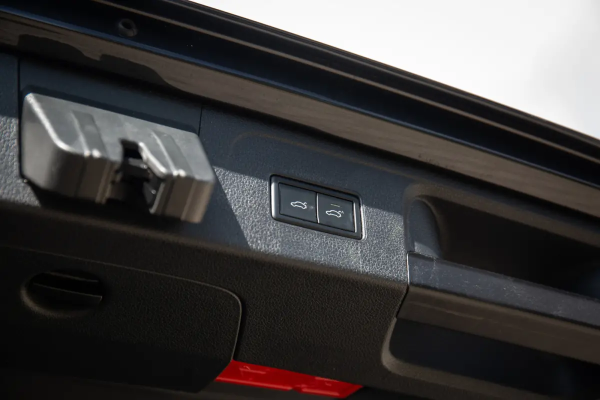 1.5 TSI Comfort Business , Adaptive cruise, Carplay, Keyless, BTW