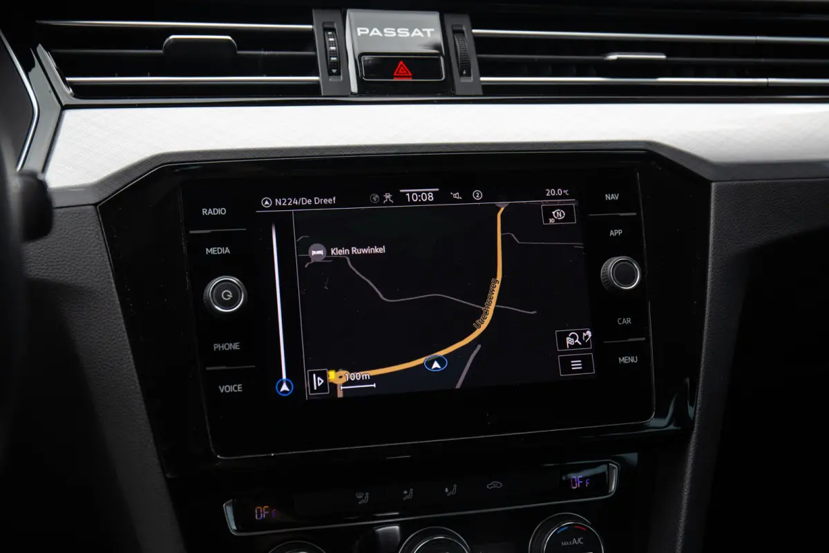 1.5 TSI Comfort Business , Adaptive cruise, Carplay, Keyless, BTW