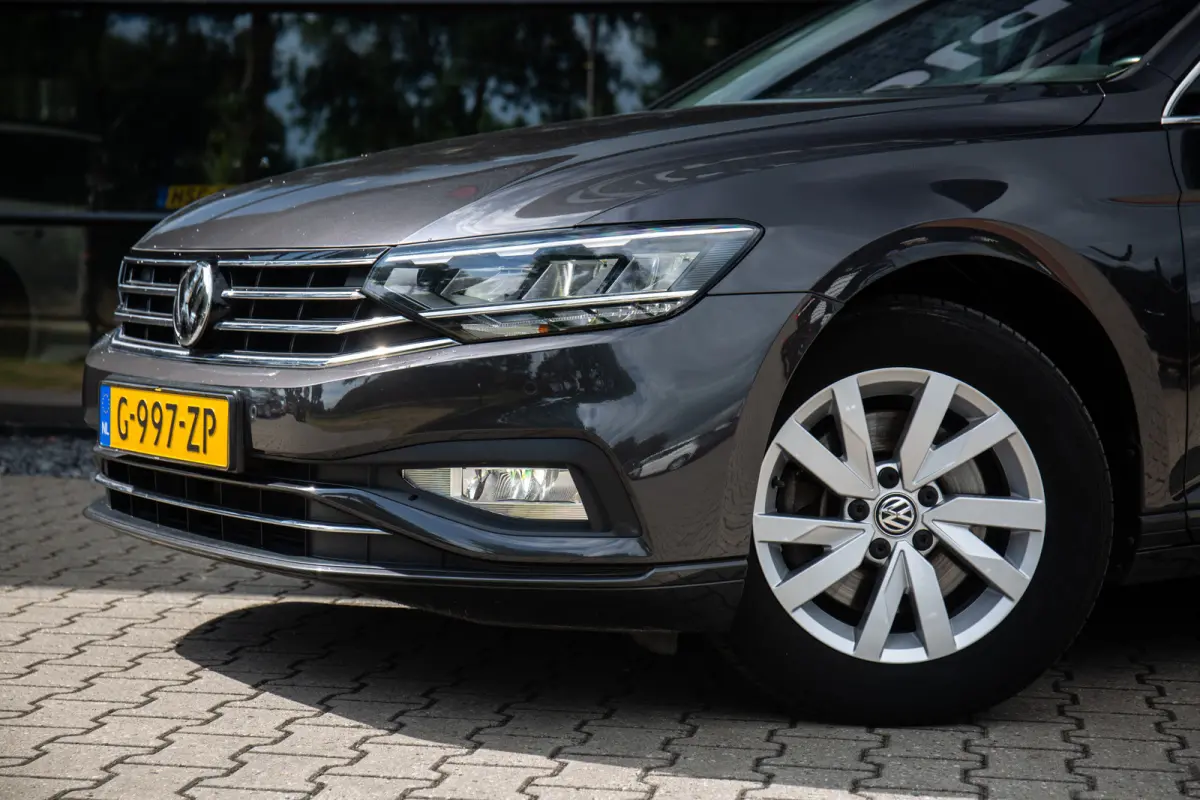 1.5 TSI Comfort Business , Adaptive cruise, Carplay, Keyless, BTW