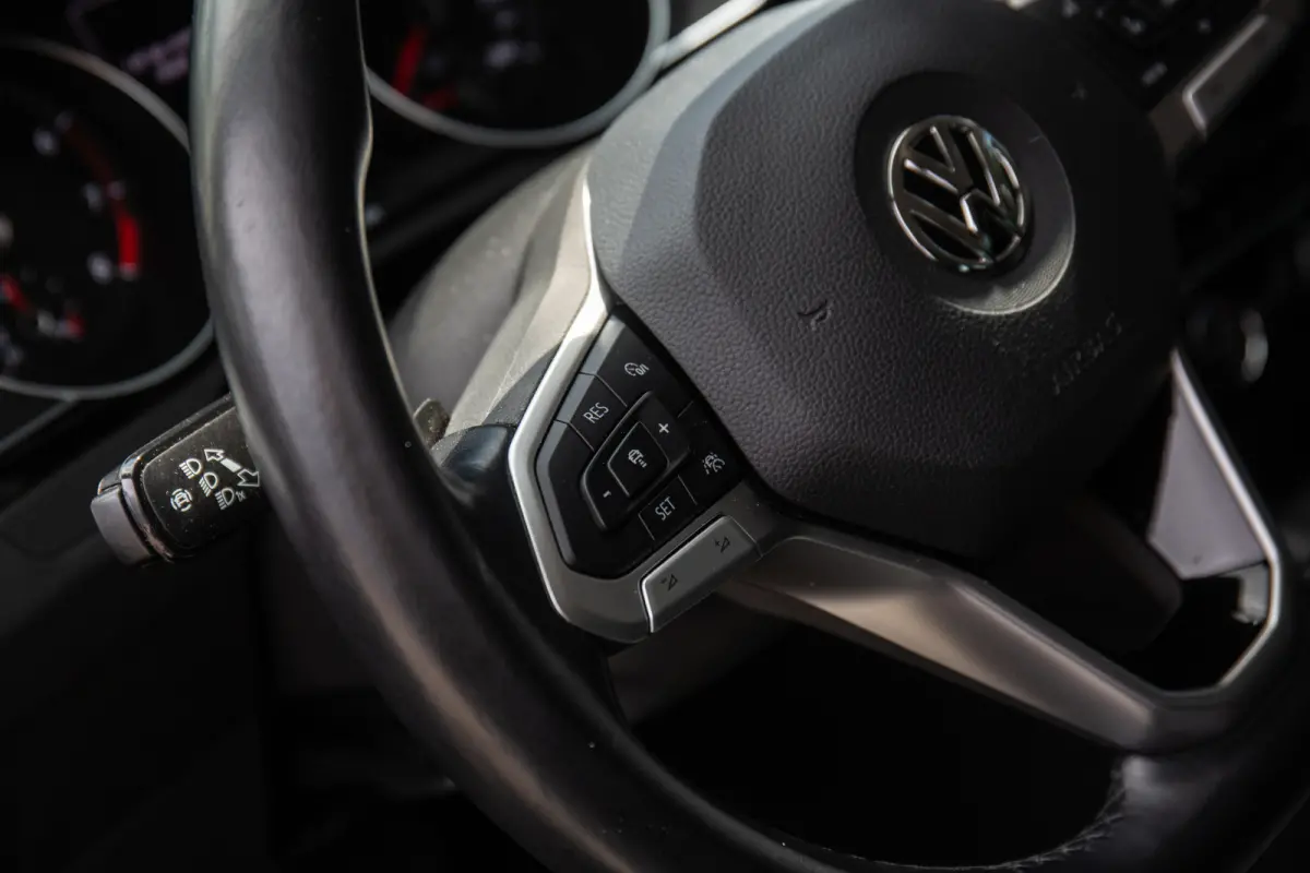 1.5 TSI Comfort Business , Adaptive cruise, Carplay, Keyless, BTW
