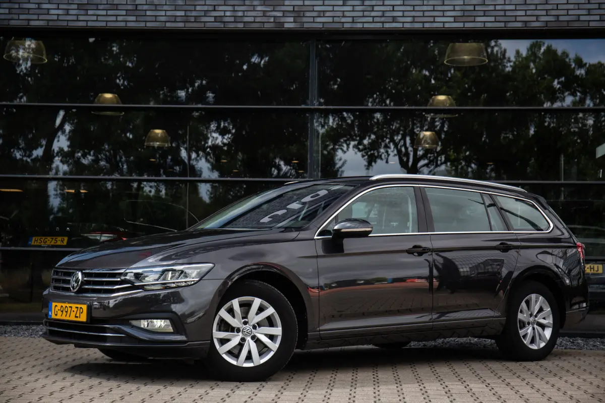 1.5 TSI Comfort Business , Adaptive cruise, Carplay, Keyless, BTW