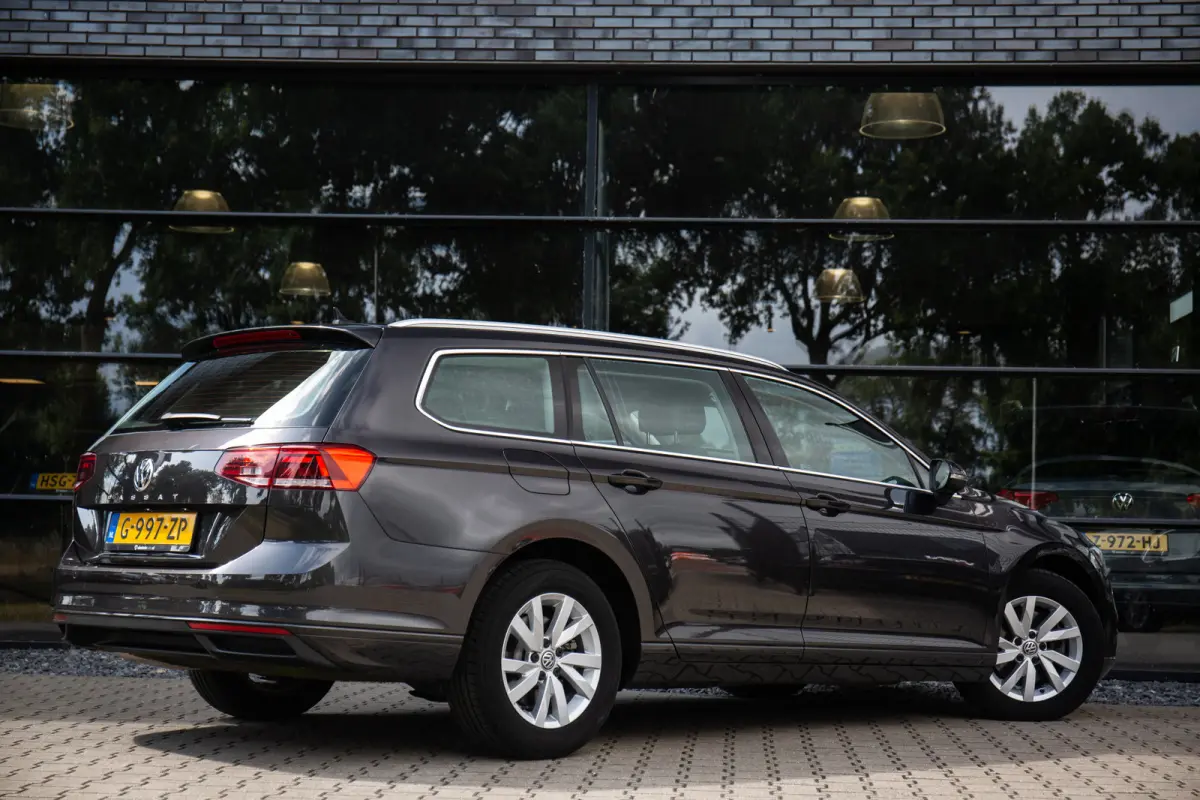 1.5 TSI Comfort Business , Adaptive cruise, Carplay, Keyless, BTW