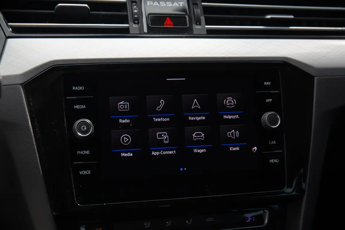 1.5 TSI Comfort Business , Adaptive cruise, Carplay, Keyless, BTW