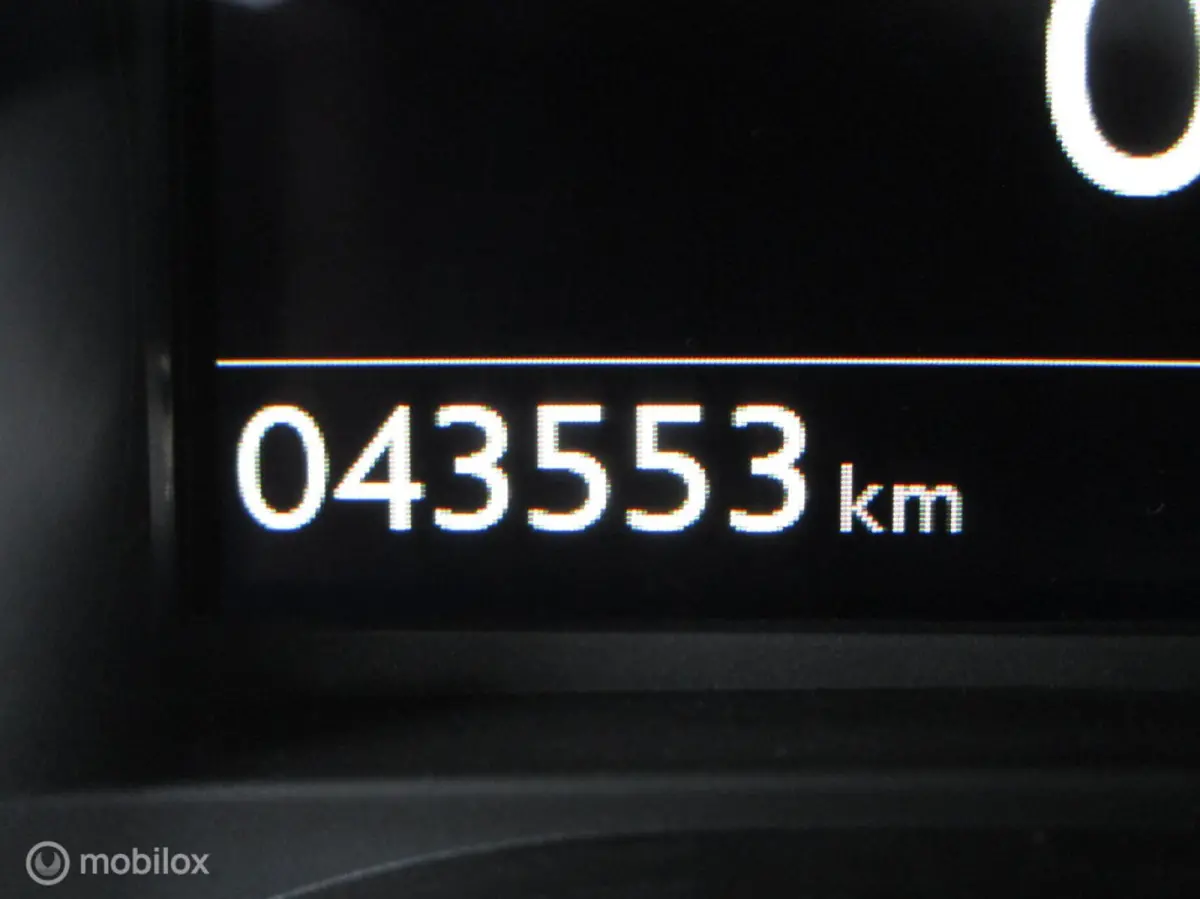 GT LINE 1.2 130 PK - Navigatie - Camera