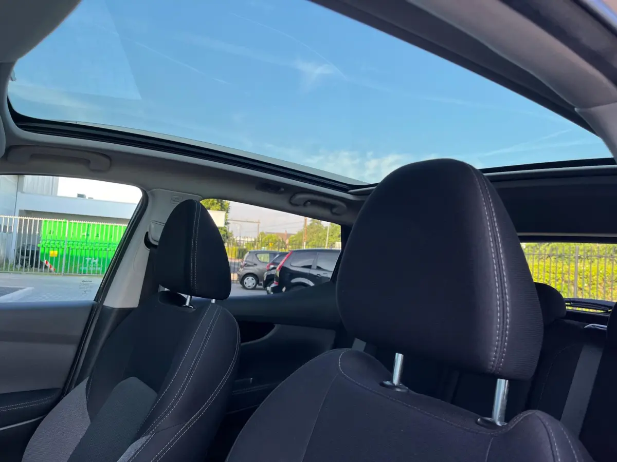 1.3 DIG-T Design Edition NL.Auto/360Camera/Panoramadak/Climatronic/Navigatie/1Ste Eigenaar/Dealer Onderhouden