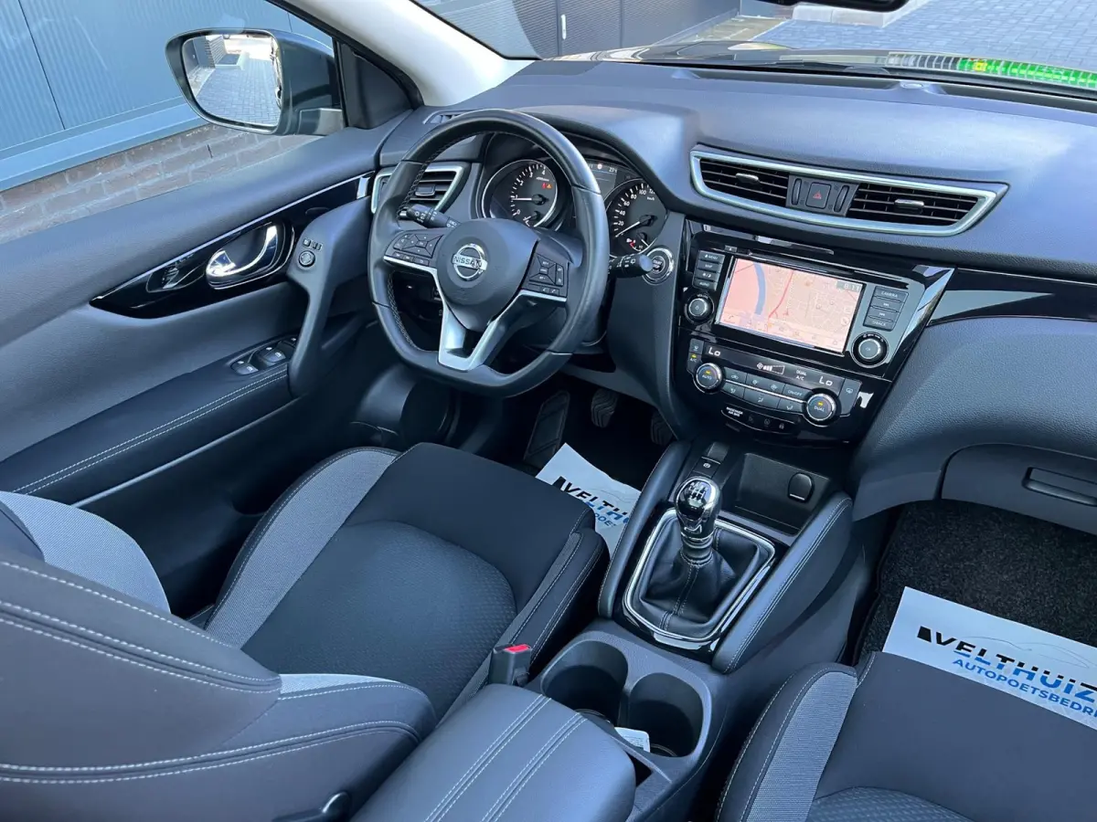 1.3 DIG-T Design Edition NL.Auto/360Camera/Panoramadak/Climatronic/Navigatie/1Ste Eigenaar/Dealer Onderhouden